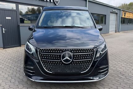 Mercedes-Benz V 250 Gebrauchtwagen