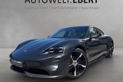 Porsche Taycan Gebrauchtwagen