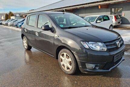 Dacia Sandero Gebrauchtwagen