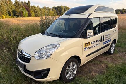 Opel Combo Gebrauchtwagen
