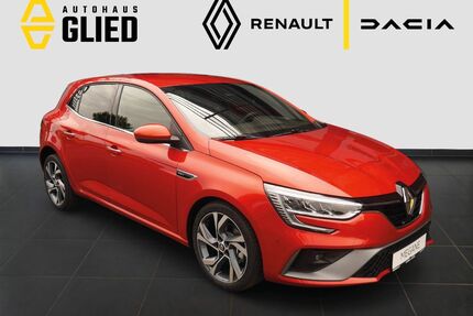 Renault Megane Gebrauchtwagen