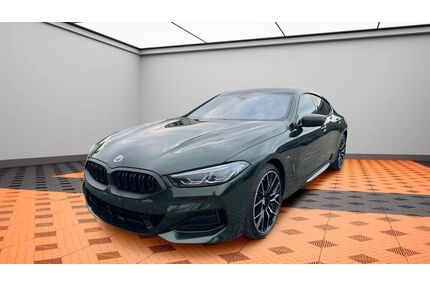 BMW 840 Gebrauchtwagen