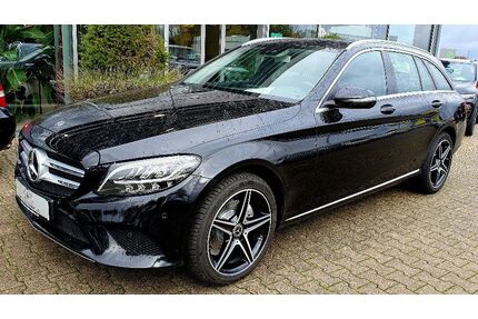 Mercedes-Benz C 200 Gebrauchtwagen