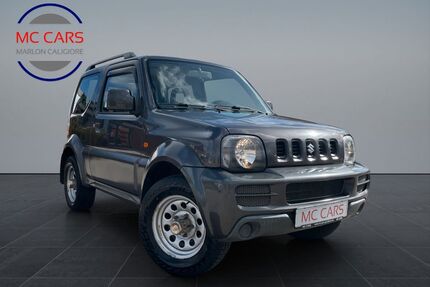 Suzuki Jimny Gebrauchtwagen