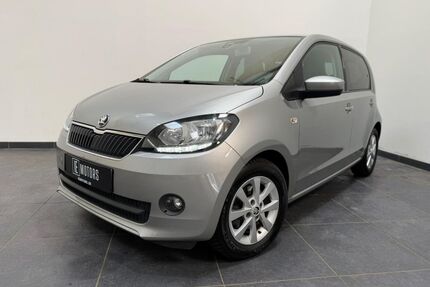 Skoda Citigo Gebrauchtwagen