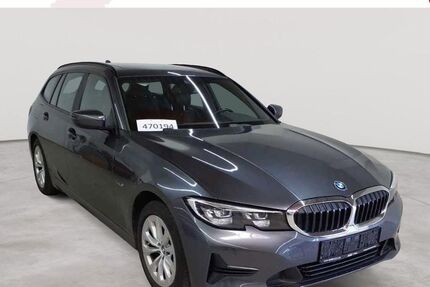 BMW 320 Gebrauchtwagen