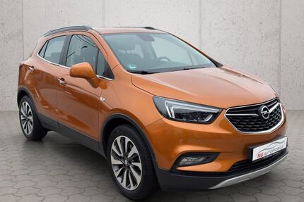 Opel Mokka Gebrauchtwagen