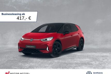 VW ID.3 Gebrauchtwagen