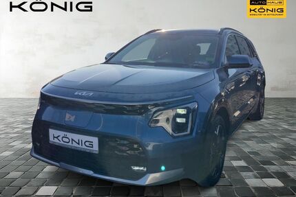 Kia Niro EV Gebrauchtwagen