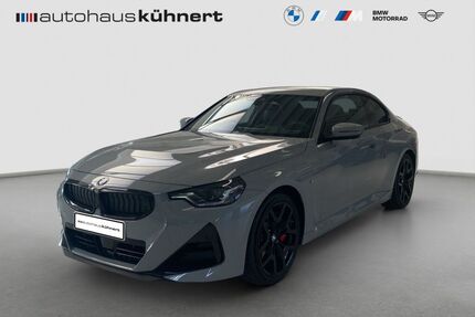 BMW 230 Gebrauchtwagen