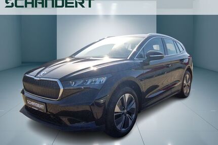 Skoda Enyaq Gebrauchtwagen