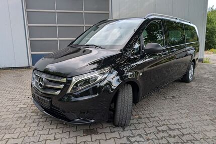 Mercedes-Benz Vito Gebrauchtwagen