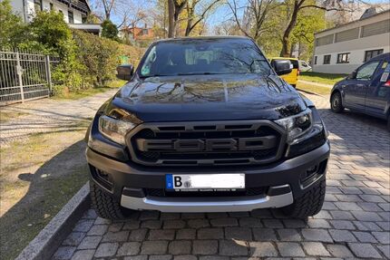Ford Raptor Gebrauchtwagen
