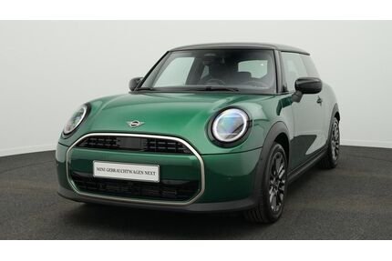 Mini Cooper C Gebrauchtwagen