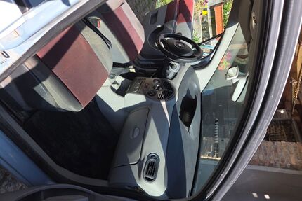 Renault Modus Gebrauchtwagen