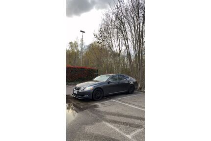 Lexus GS 300 Gebrauchtwagen