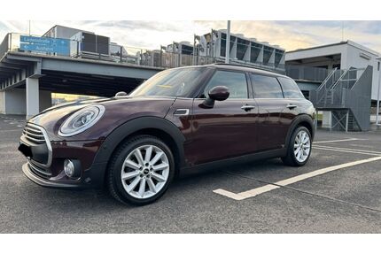 Mini One Clubman Gebrauchtwagen