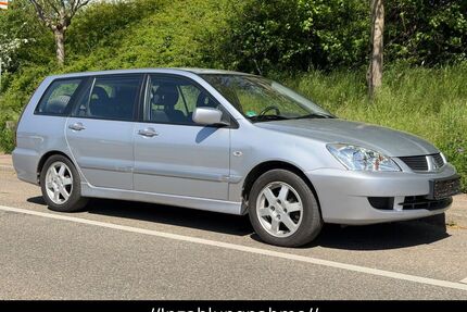 Mitsubishi Lancer Gebrauchtwagen