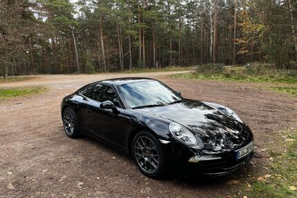 Porsche 991 Gebrauchtwagen