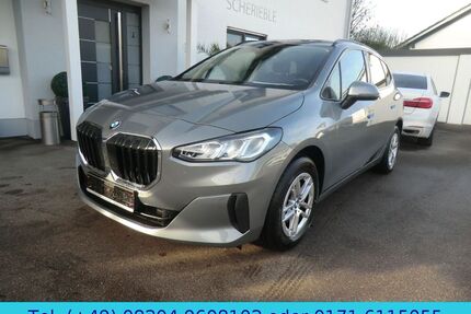 BMW 218 Active Tourer Gebrauchtwagen