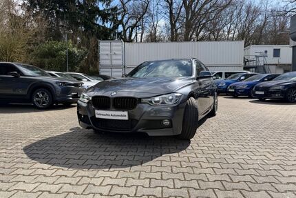 BMW 330 Gebrauchtwagen