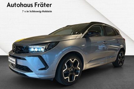 Opel Grandland (X) Gebrauchtwagen