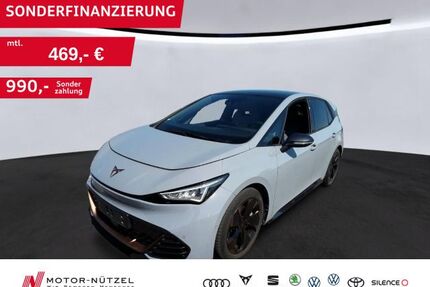 Cupra Born Gebrauchtwagen