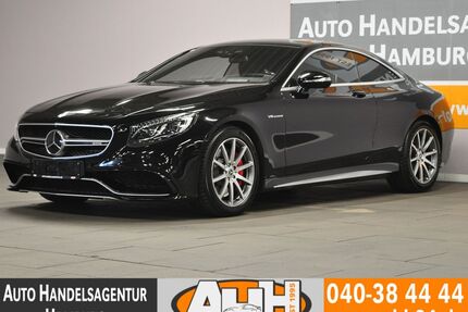Mercedes-Benz S 63 AMG Gebrauchtwagen
