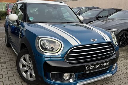 Mini Cooper Gebrauchtwagen