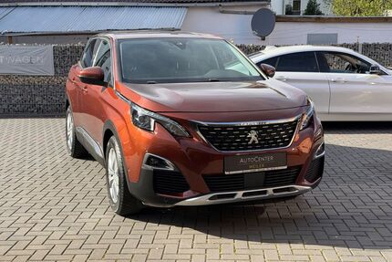 Peugeot 3008 Gebrauchtwagen