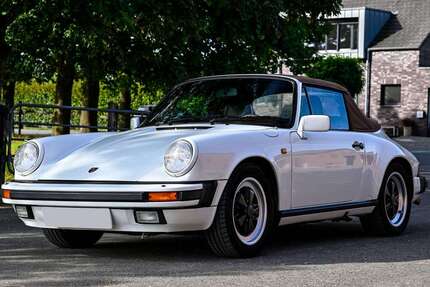 Porsche 911 Gebrauchtwagen