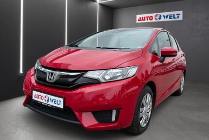 Honda Jazz Gebrauchtwagen
