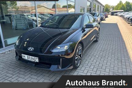 Hyundai IONIQ 6 Gebrauchtwagen