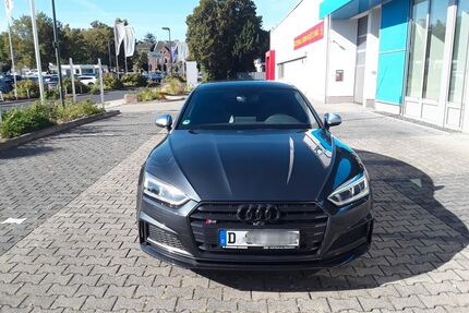 Audi S5 Gebrauchtwagen