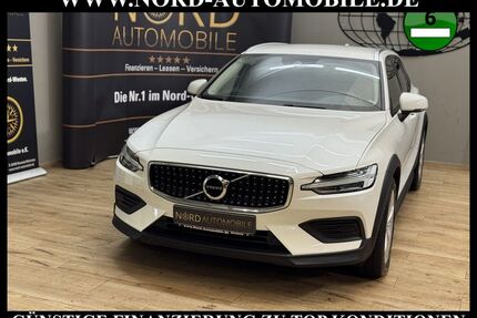Volvo V60 Cross Country Gebrauchtwagen
