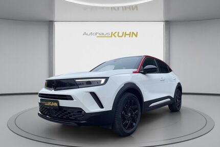 Opel Mokka-e Gebrauchtwagen