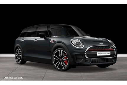 Mini John Cooper Works Clubman Gebrauchtwagen