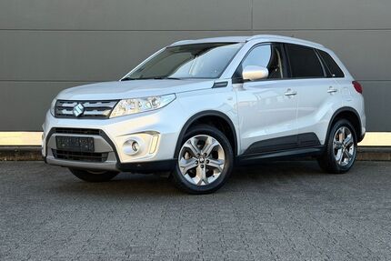 Suzuki Vitara Gebrauchtwagen