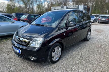 Opel Meriva Gebrauchtwagen