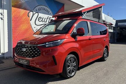 Ford Transit Custom Gebrauchtwagen