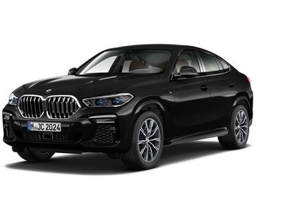 BMW X6 Gebrauchtwagen