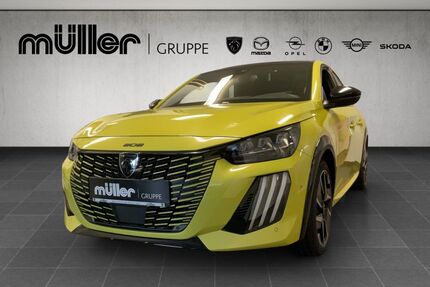 Peugeot 208 Gebrauchtwagen