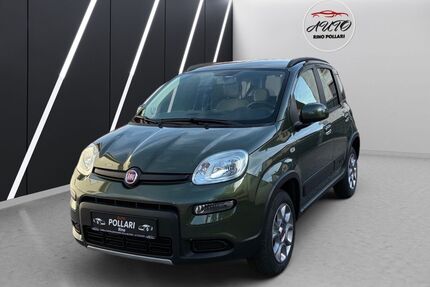 Fiat Panda Gebrauchtwagen