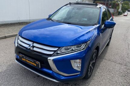 Mitsubishi Eclipse Gebrauchtwagen