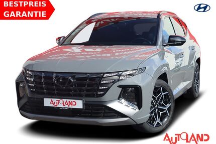 Hyundai TUCSON Gebrauchtwagen
