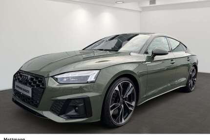 Audi S5 Gebrauchtwagen