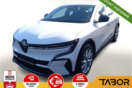 Renault Megane E-TECH Gebrauchtwagen