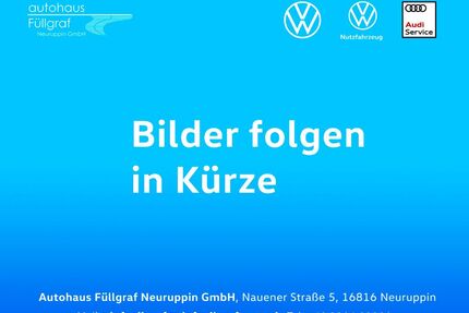 VW T6 Transporter Gebrauchtwagen