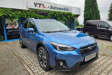 Subaru XV Gebrauchtwagen