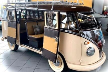 VW T1 Gebrauchtwagen